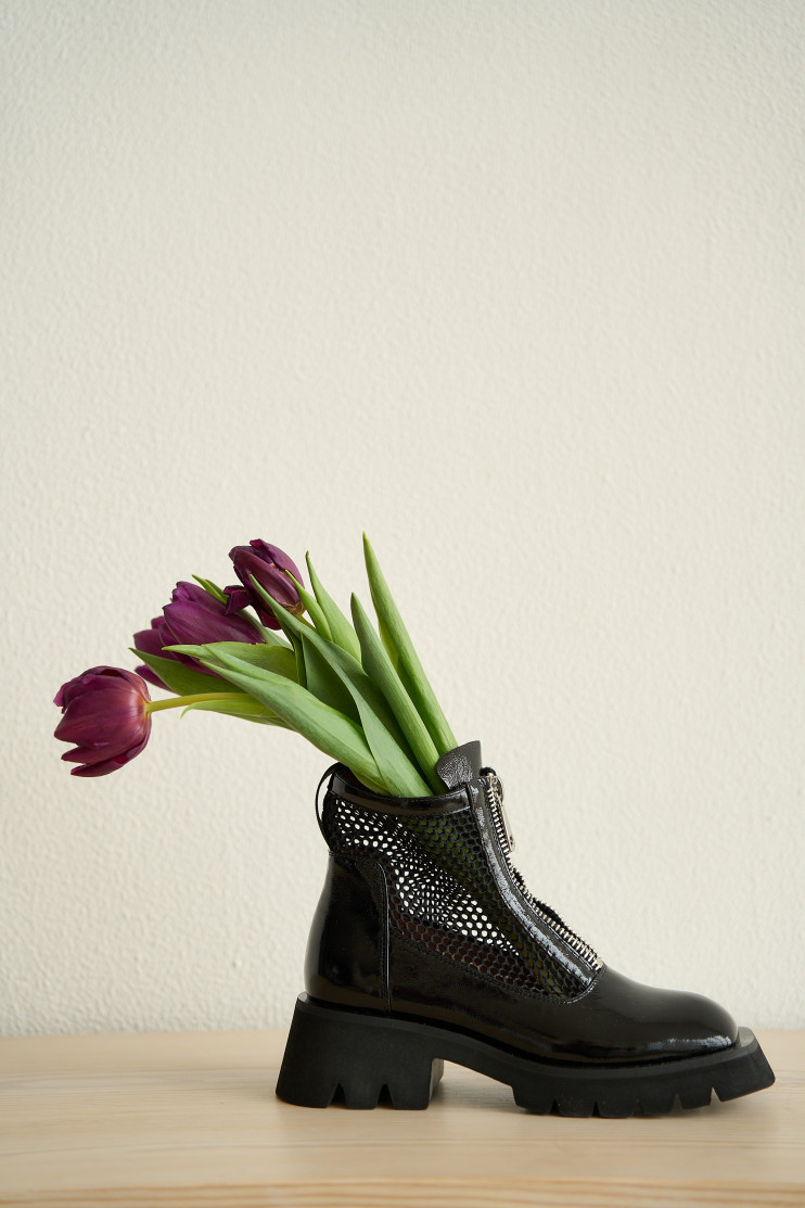 Черевики Fabio Monelli 169372 - Вид 2 - інтернет магазин sandalini.ua