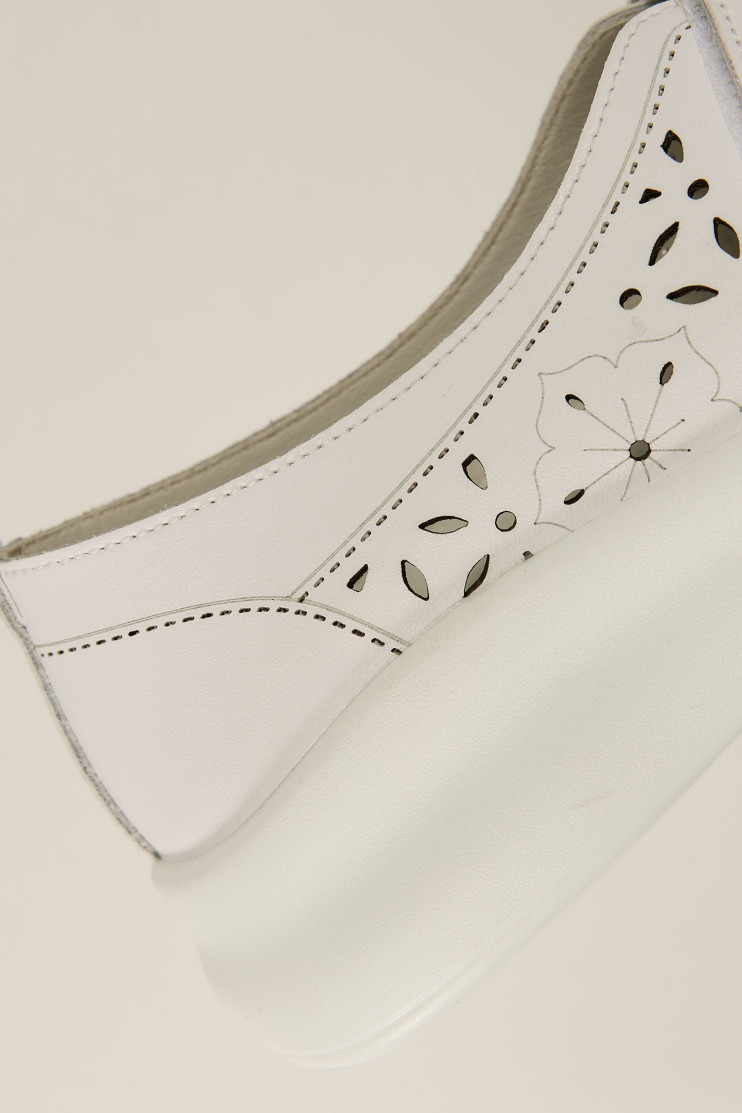 Мокасини ALLSY 195223 - Вид 11 - інтернет магазин sandalini.ua