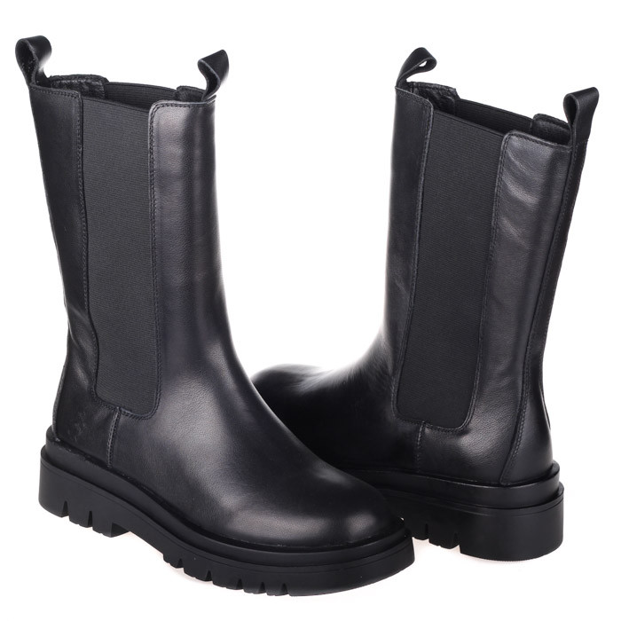 Черевики Anna Lucci 164911 - Вид 3 - інтернет магазин sandalini.ua