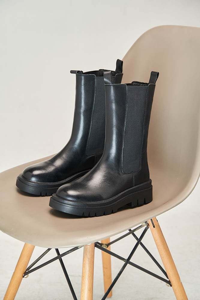 Черевики Anna Lucci 164911 - Вид 2 - інтернет магазин sandalini.ua