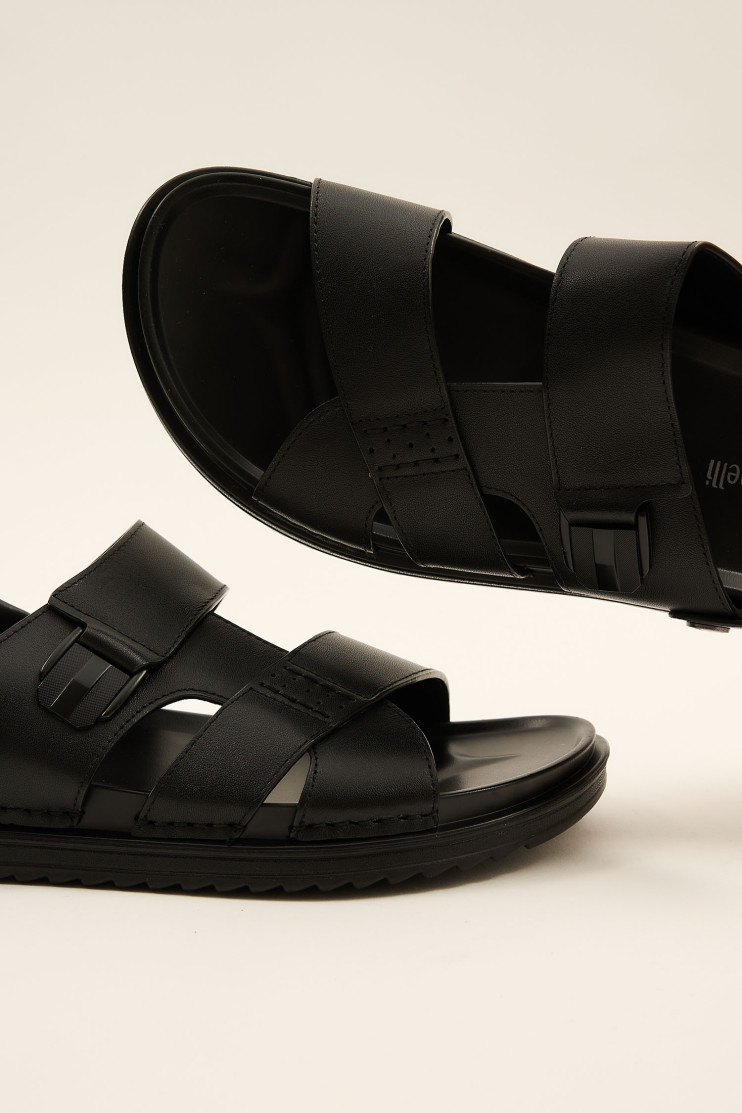 Сандалии мужские Fabio Monelli 199577 - Вид 9 - интернет магазин sandalini.ua