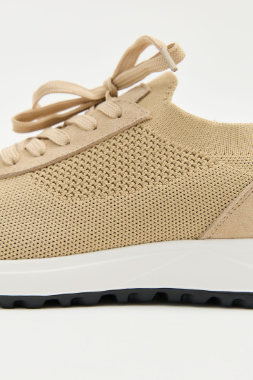 Кроссовки мужские Fabio Monelli 199601