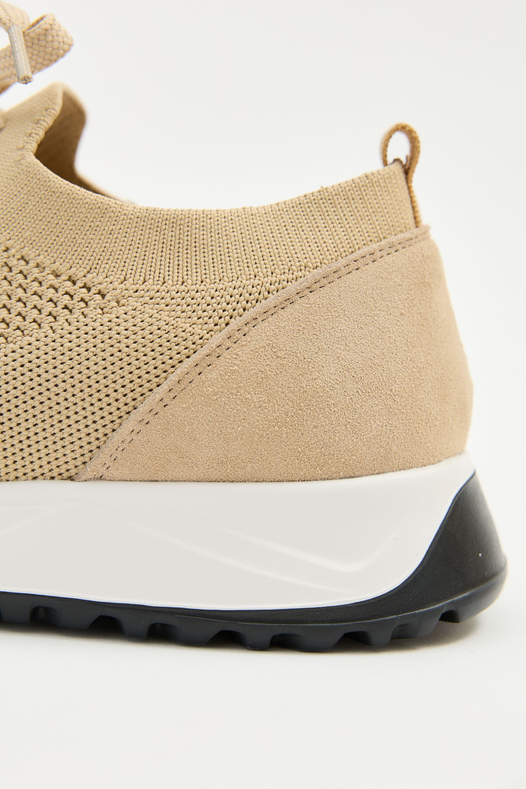 Кросівки чоловічі Fabio Monelli 199601 - Вид 5 - інтернет магазин sandalini.ua