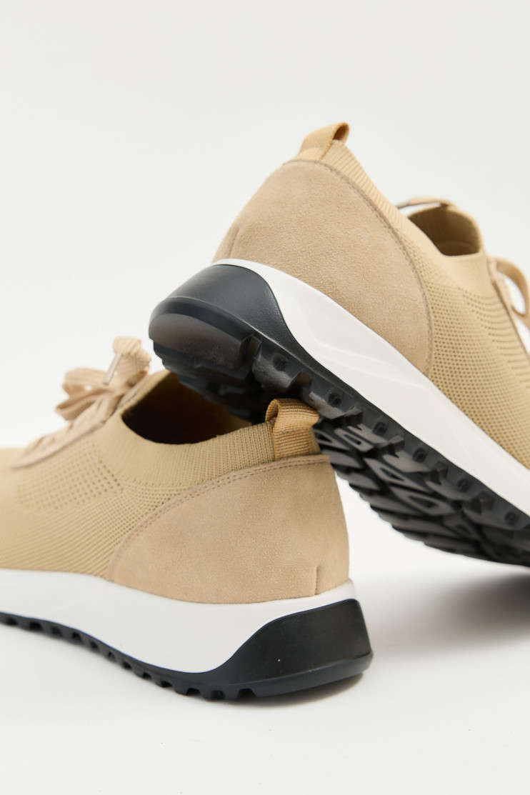 Кросівки чоловічі Fabio Monelli 199601 - Вид 8 - інтернет магазин sandalini.ua