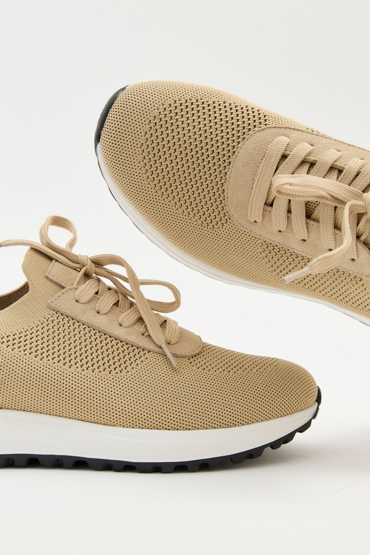 Кросівки чоловічі Fabio Monelli 199601 - Вид 9 - інтернет магазин sandalini.ua