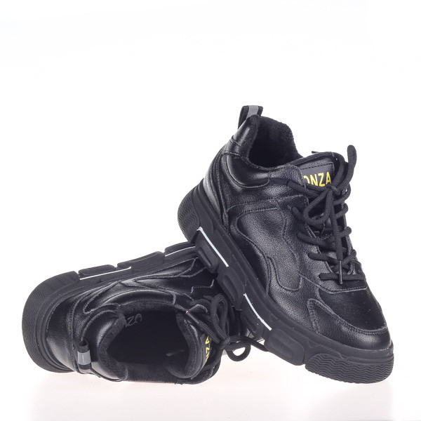 Кеди Lonza 155951 - Вид 1 - інтернет магазин sandalini.ua