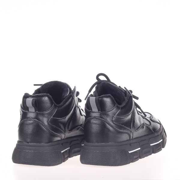 Кеди Lonza 155951 - Вид 3 - інтернет магазин sandalini.ua