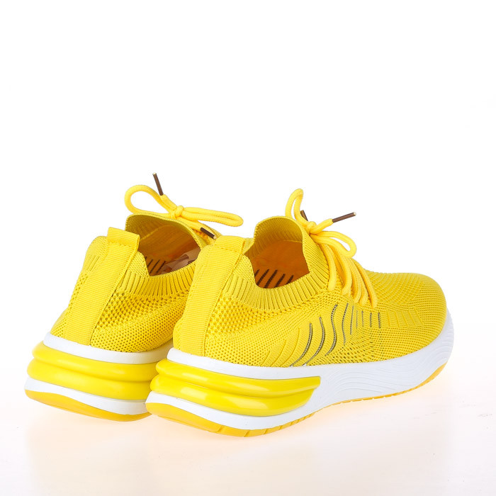 Кросівки SOPRA 160648 - Вид 3 - інтернет магазин sandalini.ua