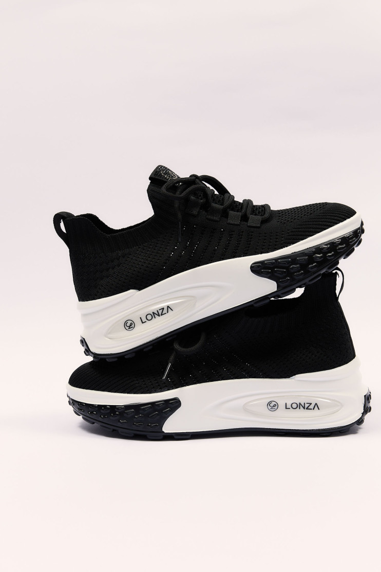 Кросівки Lonza 199443 - Вид 2 - інтернет магазин sandalini.ua