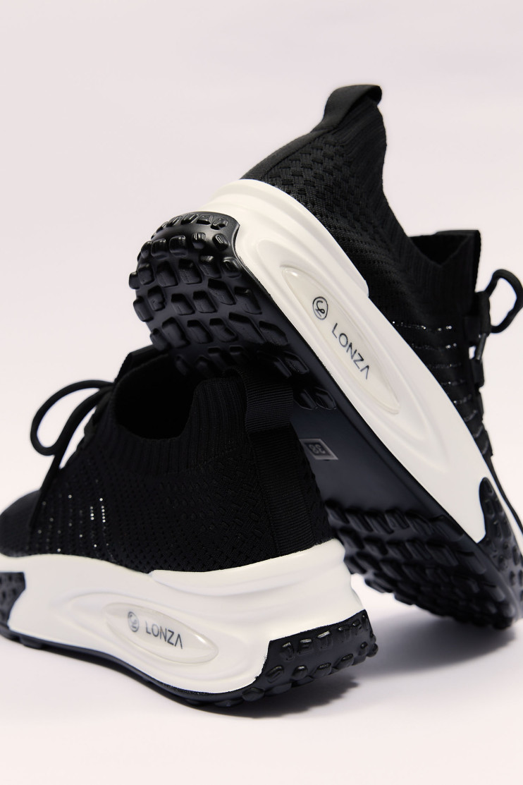 Кросівки Lonza 199443 - Вид 4 - інтернет магазин sandalini.ua