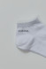Носки хлопковые женские 1 шт. Lonza 39-41 р. 200543