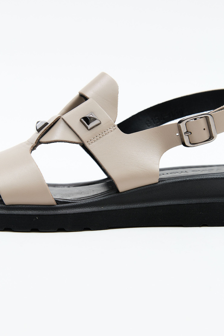 Босоножки Fabio Monelli 201407 - Вид 3 - интернет магазин sandalini.ua