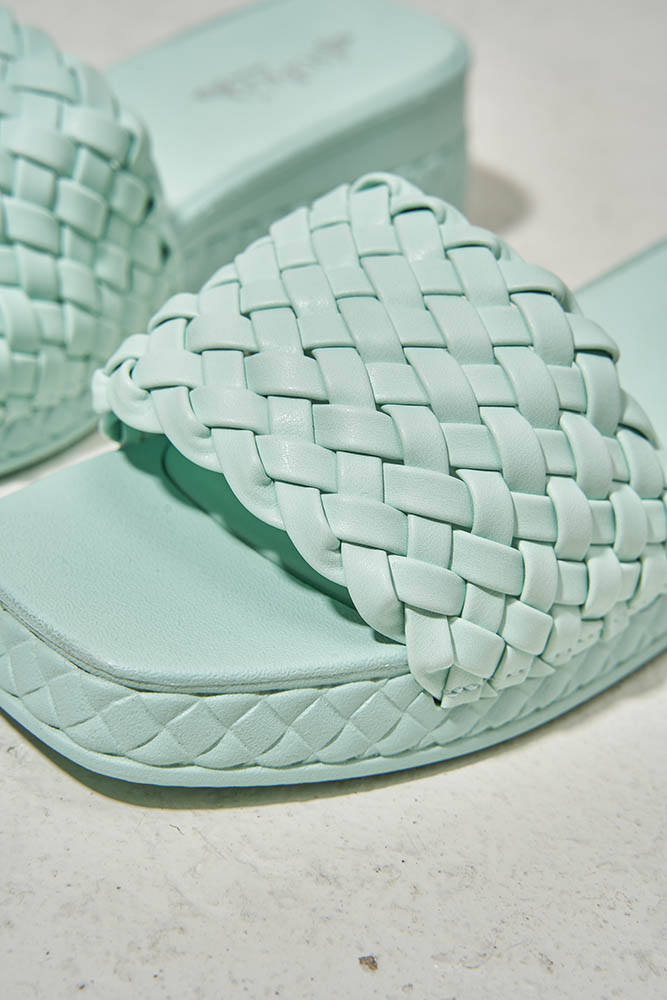 Шлепанцы SOPRA 160667 - Вид 4 - интернет магазин sandalini.ua