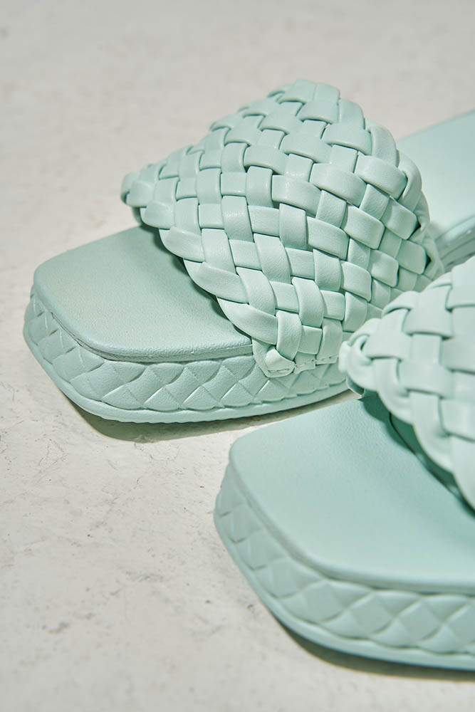 Шлепанцы SOPRA 160667 - Вид 7 - интернет магазин sandalini.ua