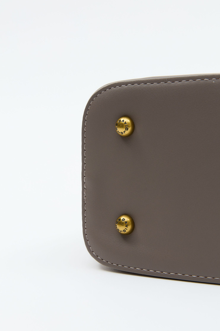 Сумка David Jones 205207 - Вид 4 - інтернет магазин sandalini.ua