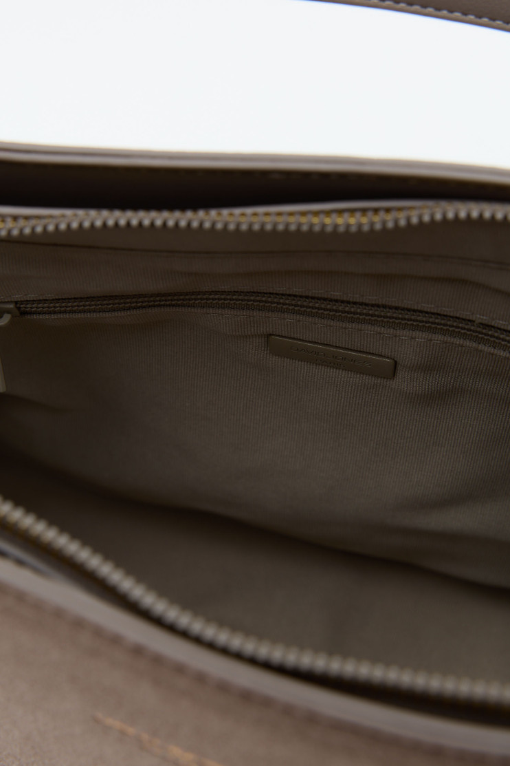 Сумка David Jones 205207 - Вид 5 - інтернет магазин sandalini.ua