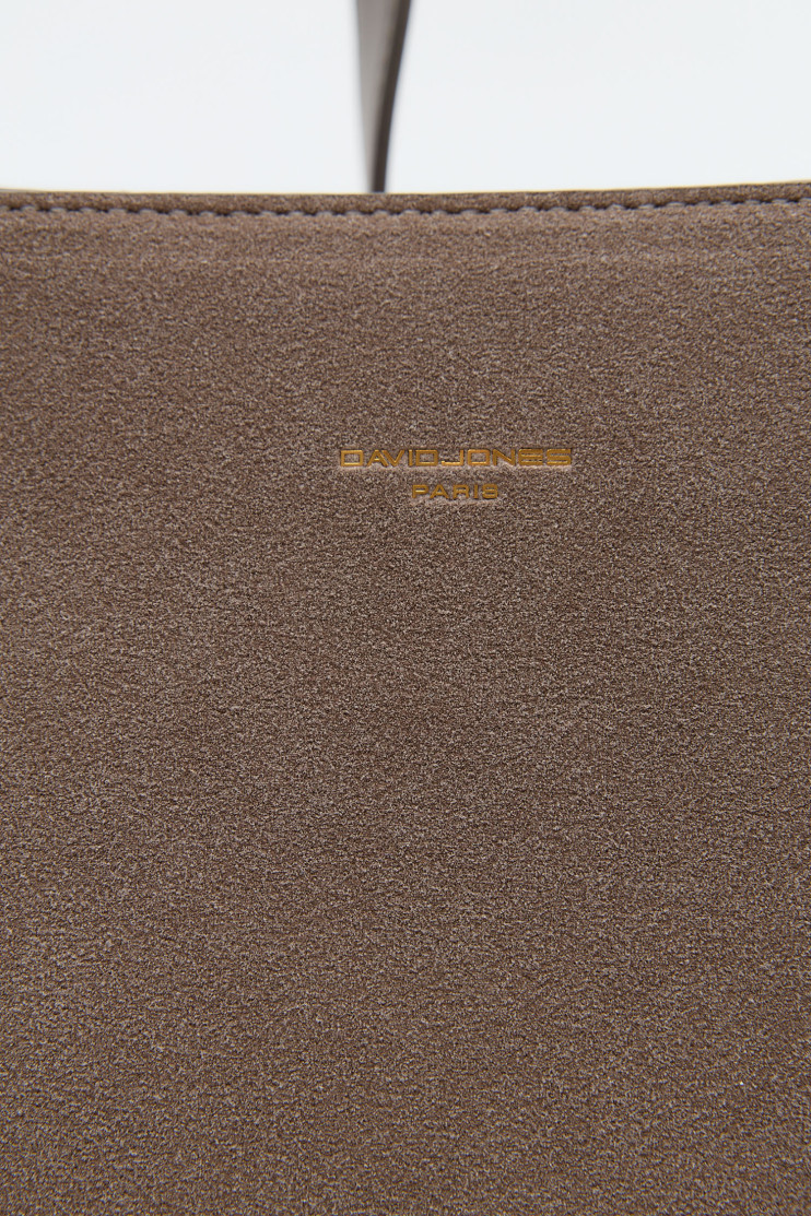 Сумка David Jones 205207 - Вид 6 - інтернет магазин sandalini.ua