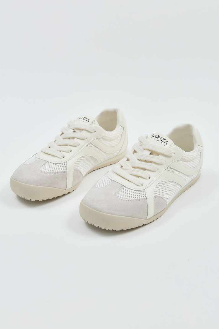 Кросівки Lonza 206385 - Вид 1 - інтернет магазин sandalini.ua