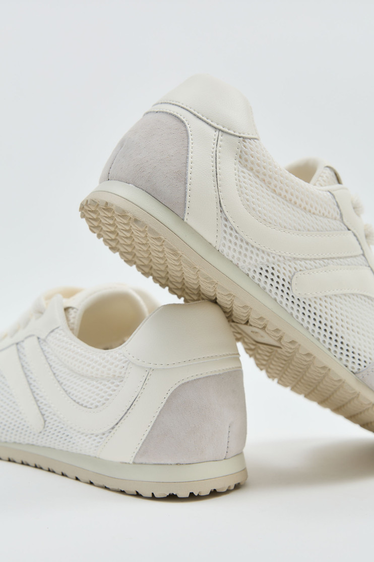 Кросівки Lonza 206385 - Вид 3 - інтернет магазин sandalini.ua