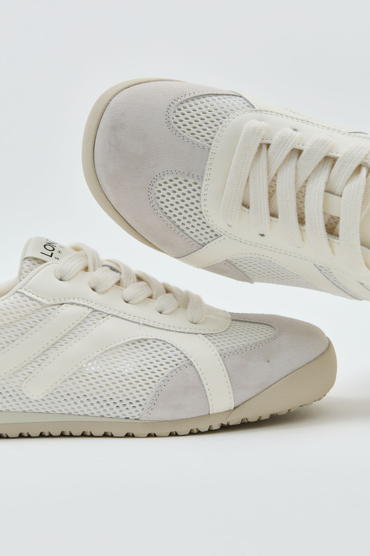 Кросівки Lonza 206385 - Вид 4 - інтернет магазин sandalini.ua