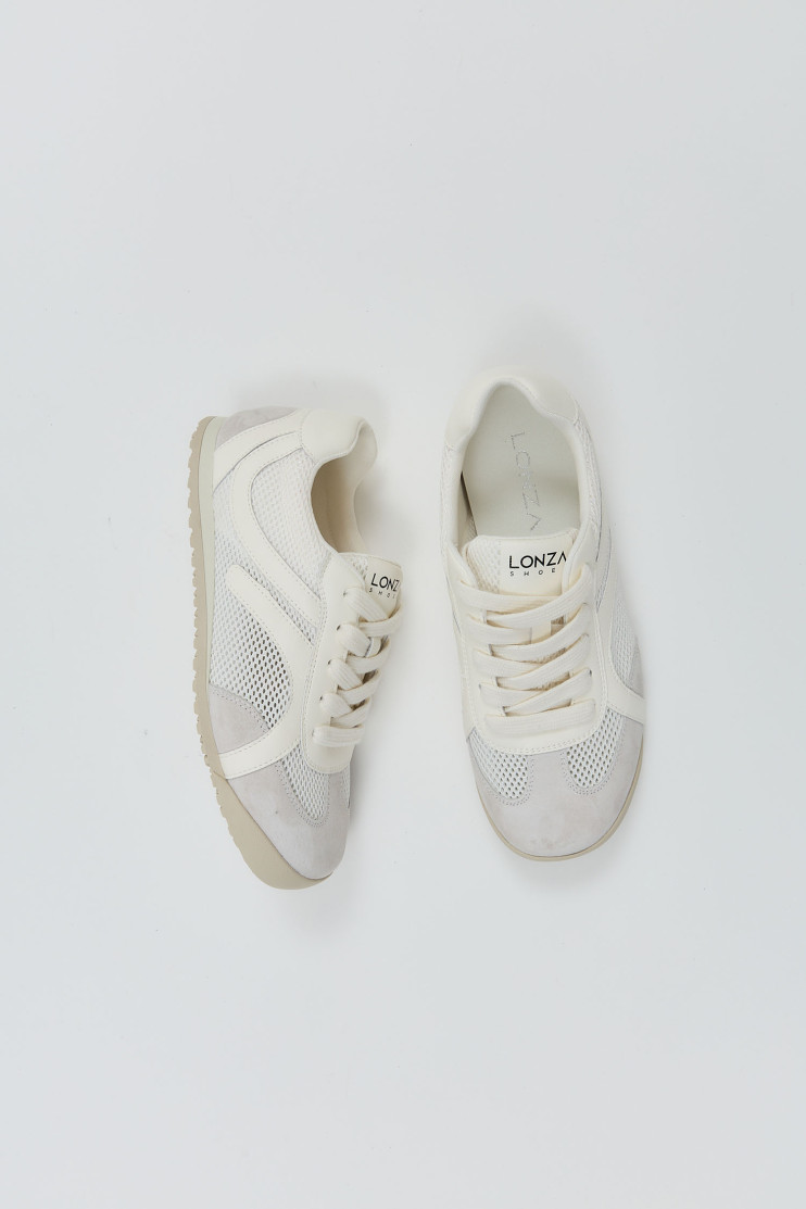 Кросівки Lonza 206385 - Вид 2 - інтернет магазин sandalini.ua