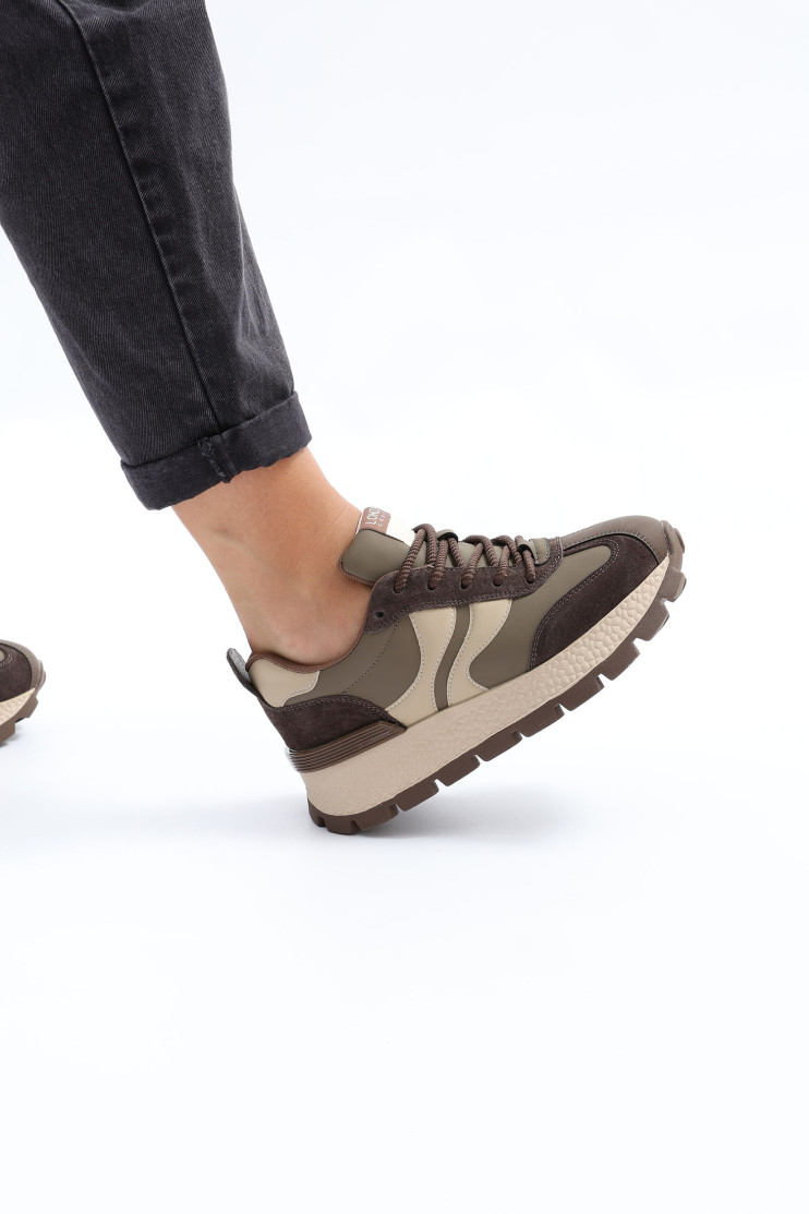 Кросівки Lonza 204446 - Вид 6 - інтернет магазин sandalini.ua