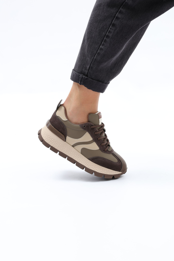 Кросівки Lonza 204446 - Вид 8 - інтернет магазин sandalini.ua