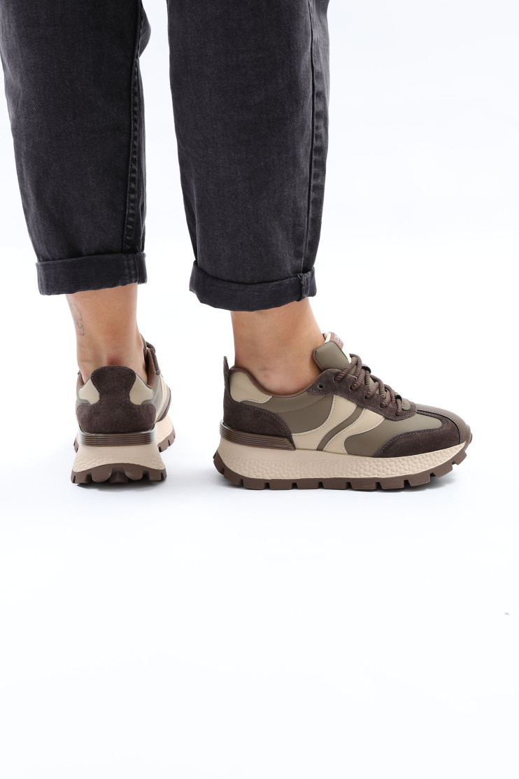 Кросівки Lonza 204446 - Вид 10 - інтернет магазин sandalini.ua