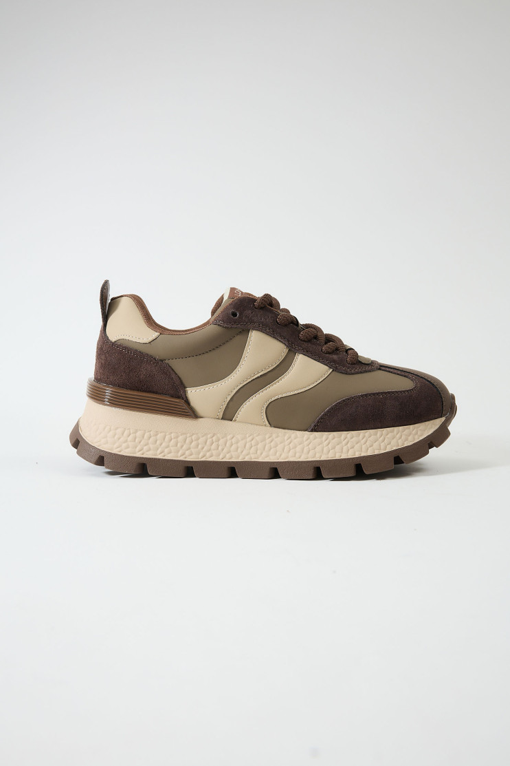 Кросівки Lonza 204446 - Вид 1 - інтернет магазин sandalini.ua