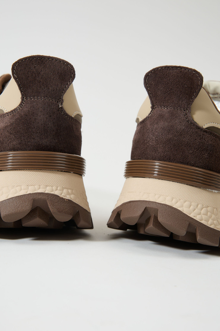 Кросівки Lonza 204446 - Вид 7 - інтернет магазин sandalini.ua