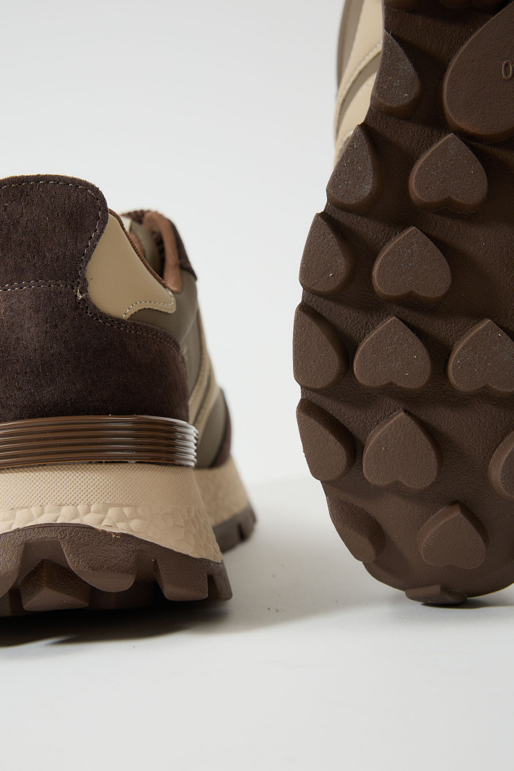 Кросівки Lonza 204446 - Вид 9 - інтернет магазин sandalini.ua