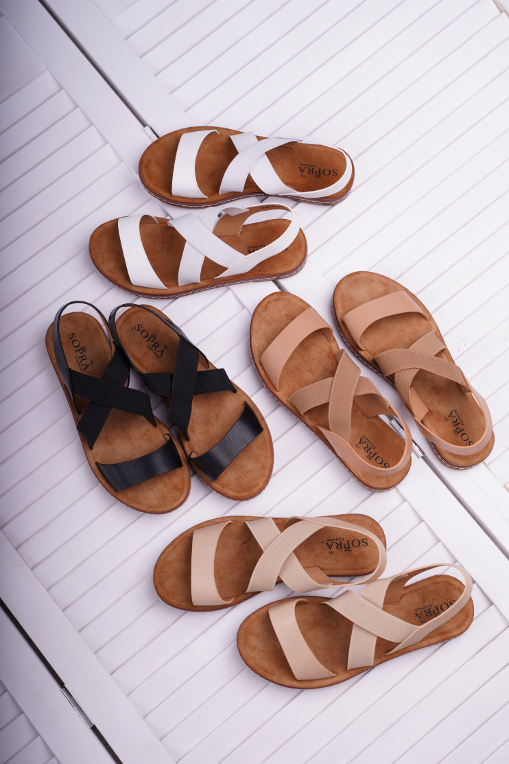 Босоножки SOPRA 169054 - Вид 10 - интернет магазин sandalini.ua