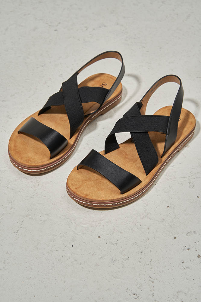 Босоножки SOPRA 169054 - Вид 1 - интернет магазин sandalini.ua