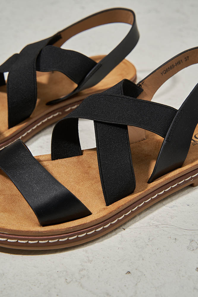 Босоножки SOPRA 169054 - Вид 2 - интернет магазин sandalini.ua