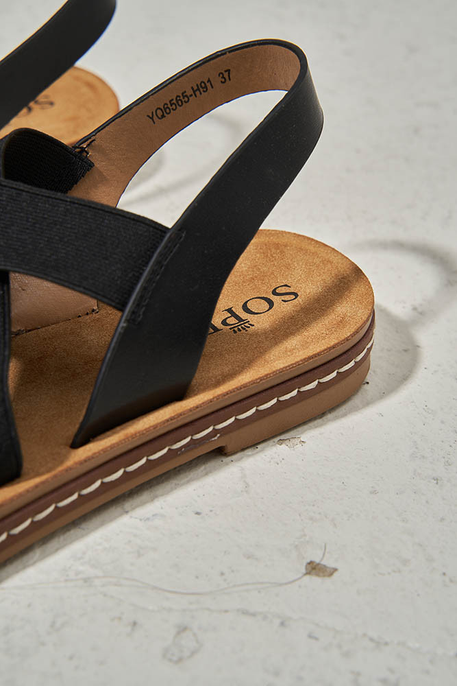 Босоножки SOPRA 169054 - Вид 3 - интернет магазин sandalini.ua