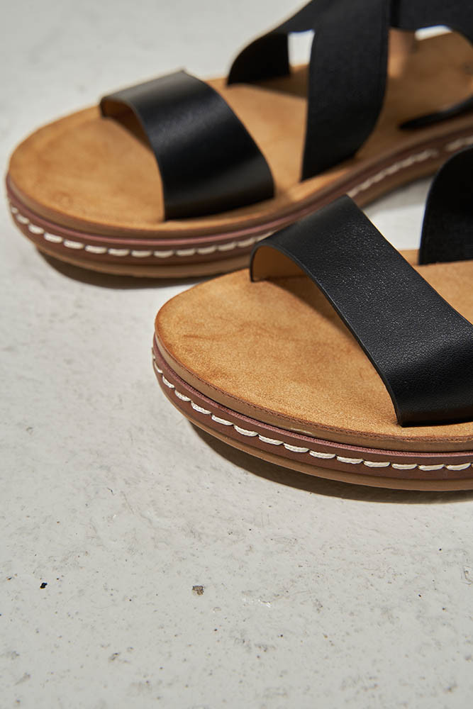 Босоножки SOPRA 169054 - Вид 4 - интернет магазин sandalini.ua