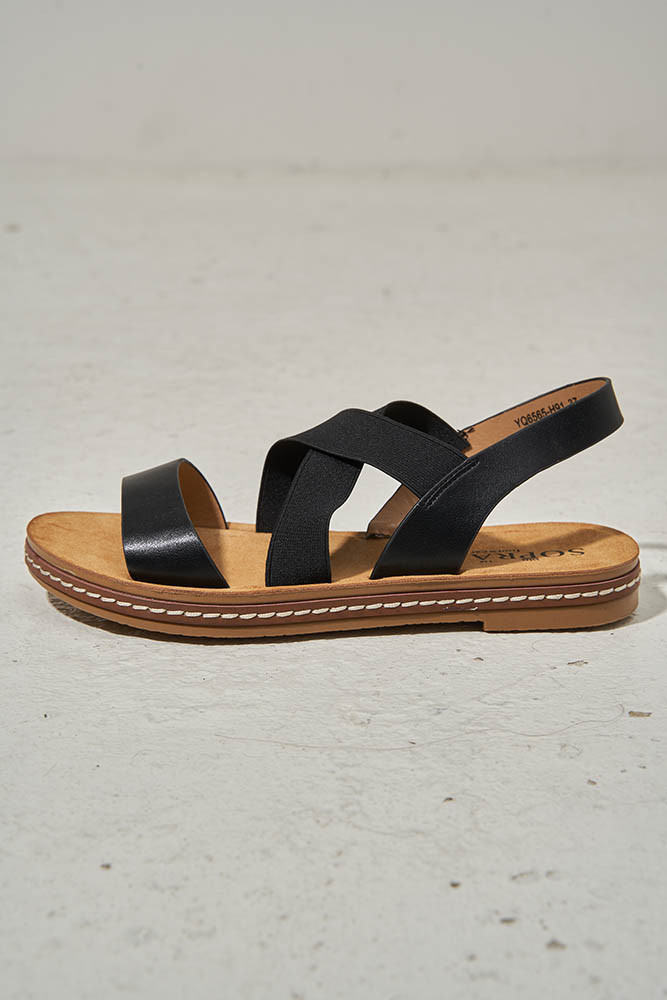 Босоножки SOPRA 169054 - Вид 5 - интернет магазин sandalini.ua