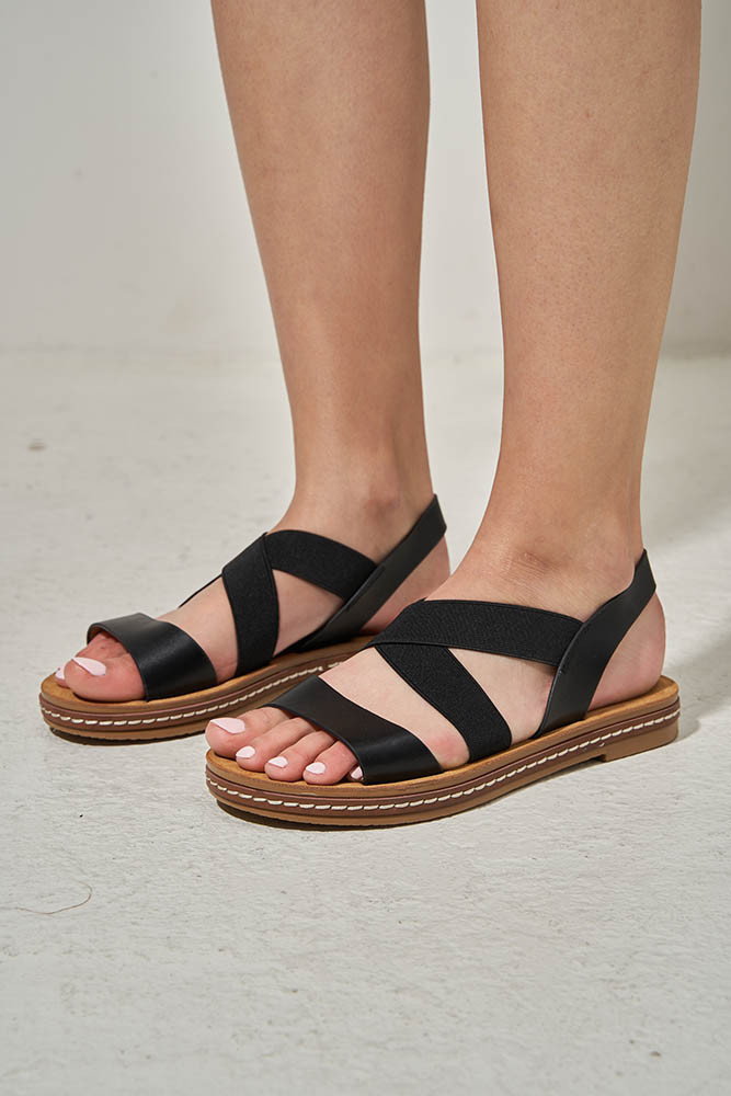 Босоножки SOPRA 169054 - Вид 6 - интернет магазин sandalini.ua