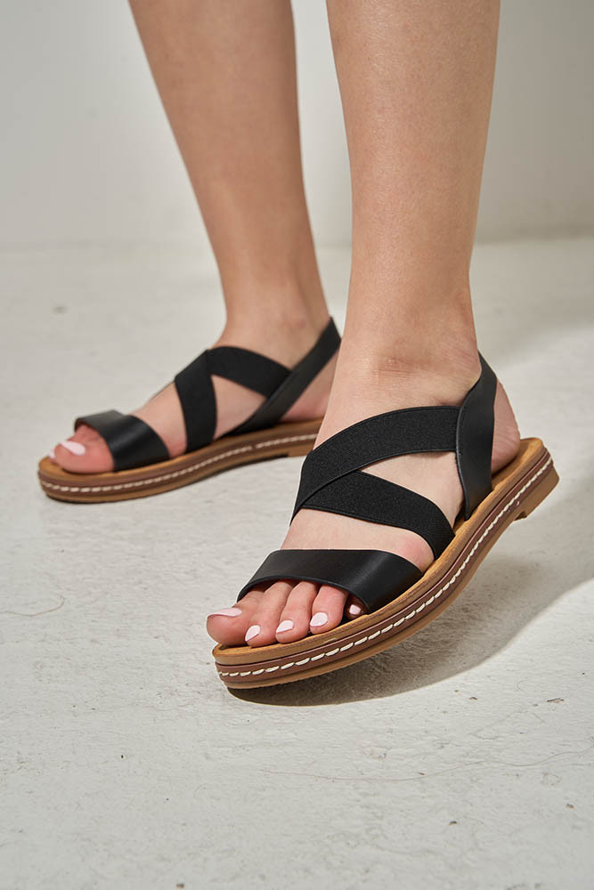 Босоножки SOPRA 169054 - Вид 7 - интернет магазин sandalini.ua