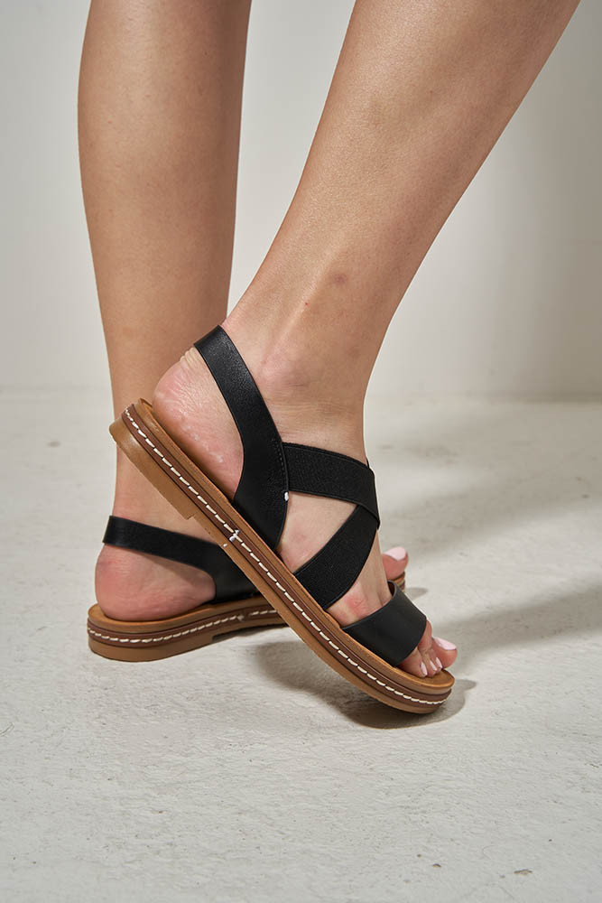 Босоножки SOPRA 169054 - Вид 8 - интернет магазин sandalini.ua