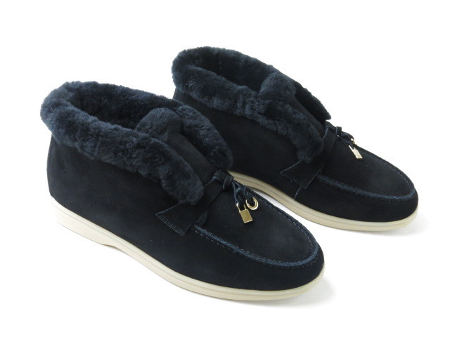 Уггі Lonza 173913 - Вид 6 - інтернет магазин sandalini.ua