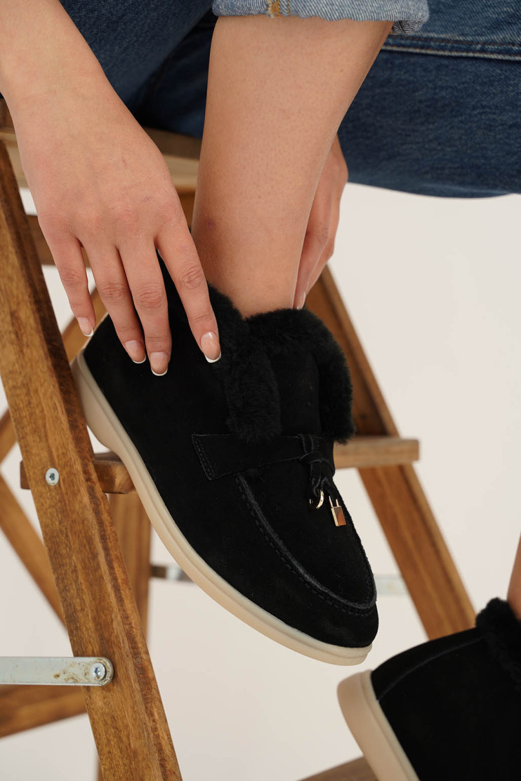 Уггі Lonza 173913 - Вид 1 - інтернет магазин sandalini.ua