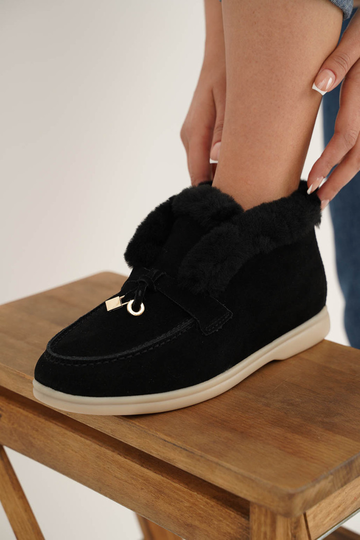 Уггі Lonza 173913 - Вид 4 - інтернет магазин sandalini.ua