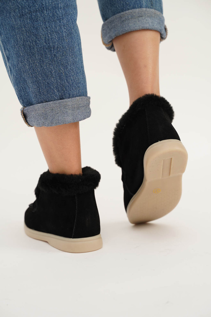 Уггі Lonza 173913 - Вид 2 - інтернет магазин sandalini.ua