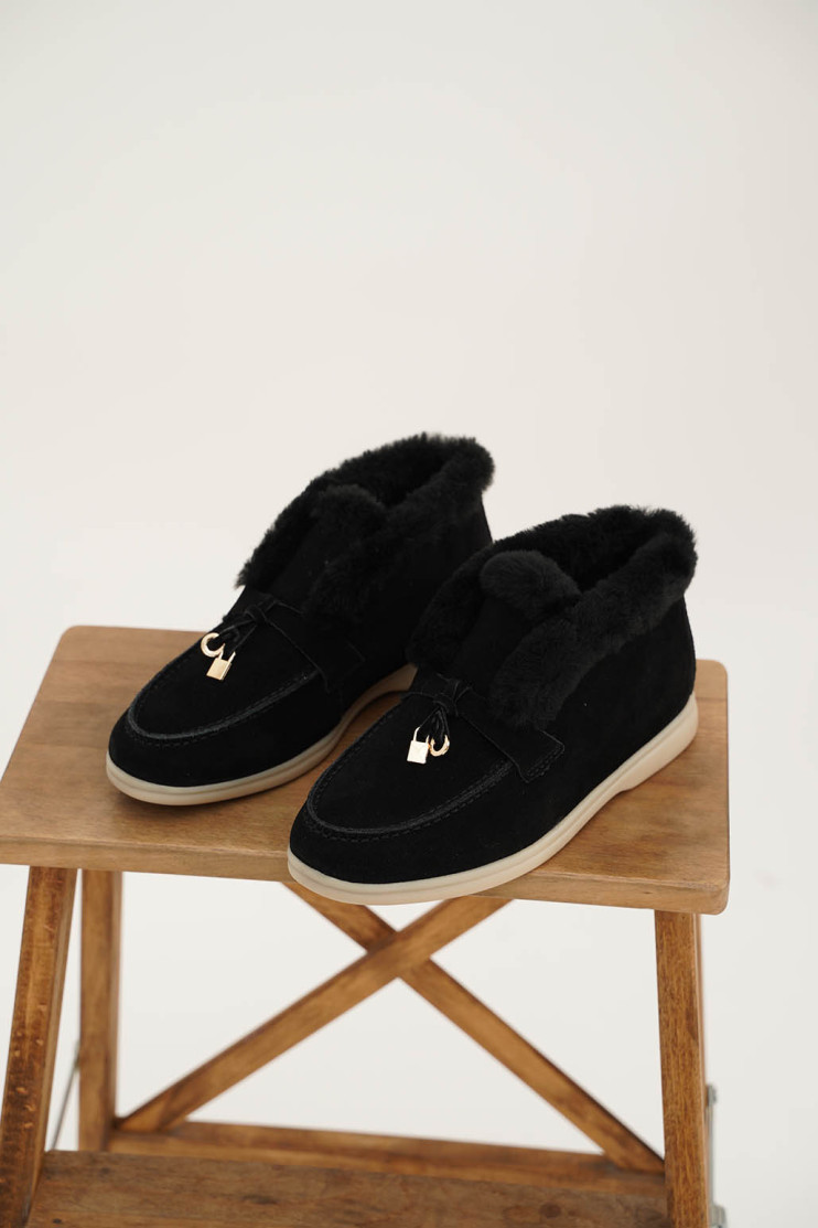 Уггі Lonza 173913 - Вид 5 - інтернет магазин sandalini.ua