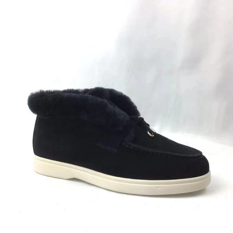 Уггі Lonza 173913 - Вид 8 - інтернет магазин sandalini.ua