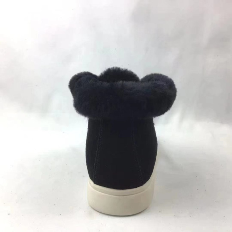 Уггі Lonza 173913 - Вид 11 - інтернет магазин sandalini.ua