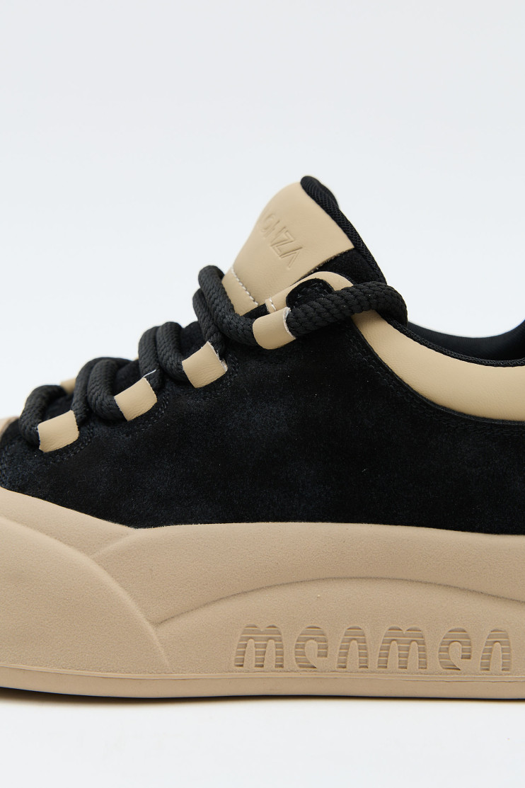 Слипоны Lonza 204920 - Вид 5 - интернет магазин sandalini.ua