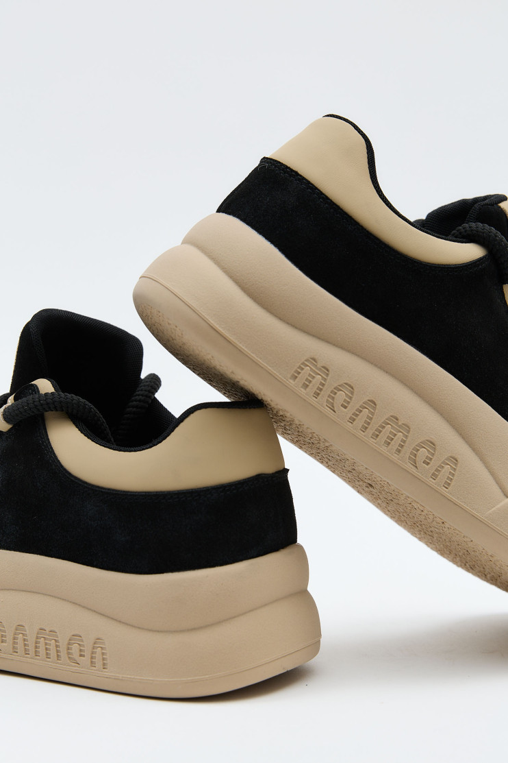 Слипоны Lonza 204920 - Вид 11 - интернет магазин sandalini.ua