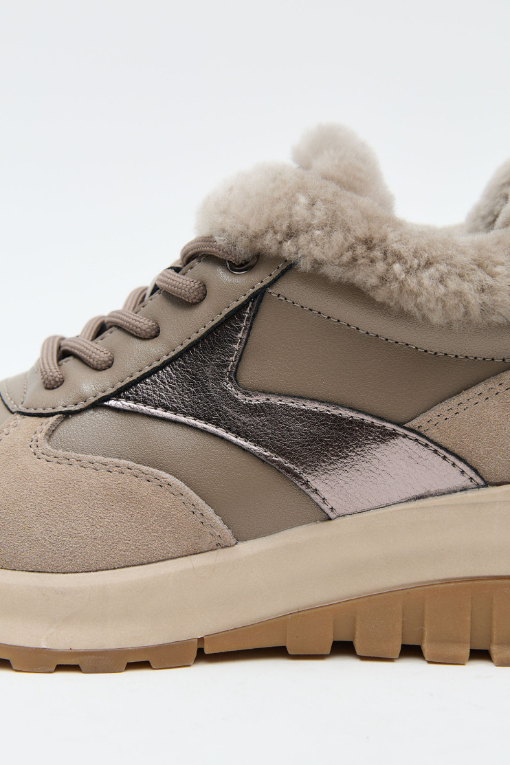 Кросівки Lonza 204710 - Вид 3 - інтернет магазин sandalini.ua